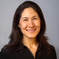 Alexandra Channing, M.D. Profile Headshot