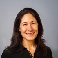 Alexandra Channing, M.D. Profile Headshot