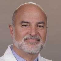 Emile A. Bacha, M.D. Profile Headshot