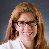 Rachel J. Weller, MD Profile Headshot