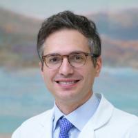 Andrew B. Goldstone, M.D.,Ph.D. Profile Headshot