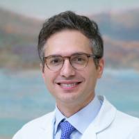 Andrew B. Goldstone, M.D.,Ph.D. Profile Headshot