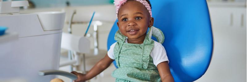 Pediatric Dental Care - NYC | ColumbiaDoctors Children's Health
