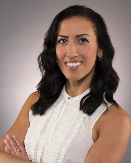 Julia Iafrate, DO Profile Headshot