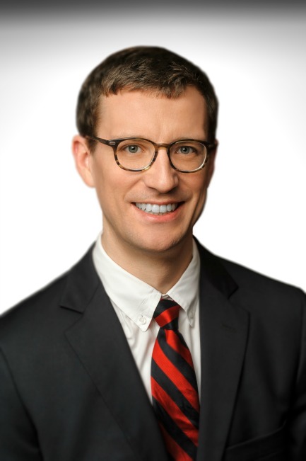 Andrew F. Teich, MD, PhD Profile Headshot