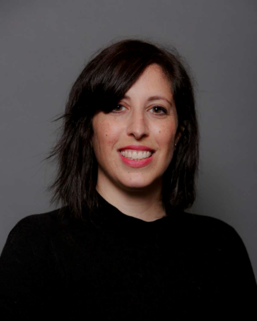 Daniela Jodorkovsky, MD Profile Headshot