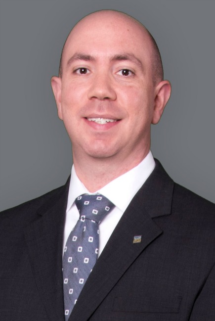 Marc E. Richmond, MD Profile Headshot