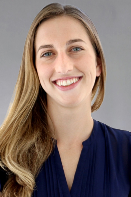Fiona Nugent, MSN, FNP-C Profile Headshot
