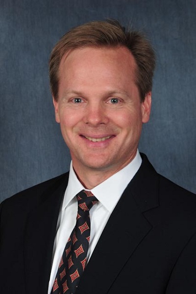 Guy W. Ross, MD Profile Headshot
