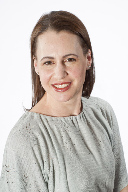 Jessica L. Fiorelli, MD Profile Headshot