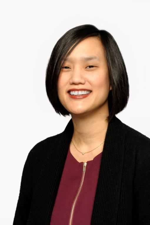 Alice Lee, MD Profile Headshot