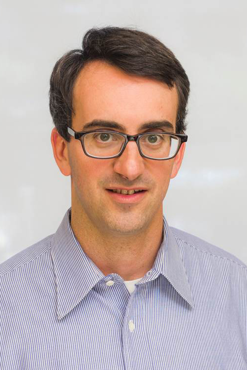 Andrew Stephen Bomback, MD Profile Headshot