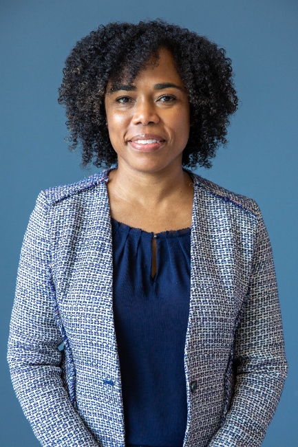 Patrice Malone, MD, PhD Profile Headshot