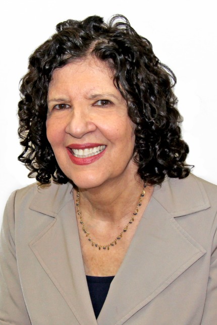 Carin I. Lamm, MD Profile Headshot