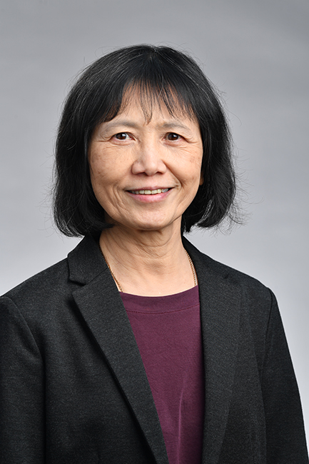 Le-Chu Su, MD, PhD Profile Headshot