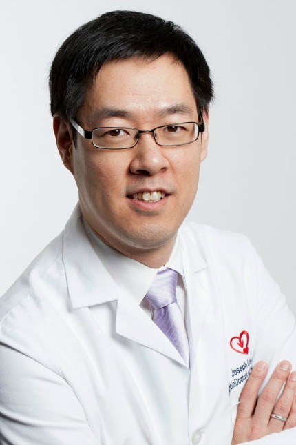 Joseph M Lee, MD Profile Headshot
