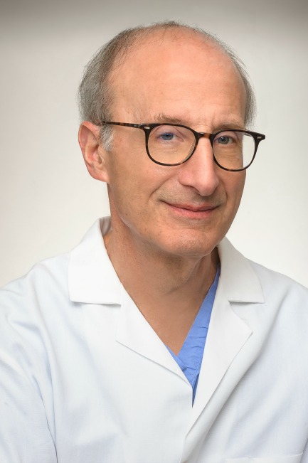 David A. Rubin, MD Profile Headshot