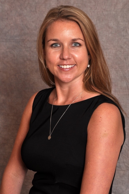 Colleen C. Cullen, PsyD Profile Headshot