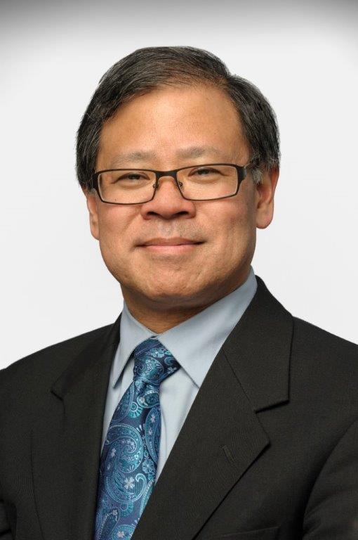 Darrell J. Yamashiro, MD, PhD Profile Headshot