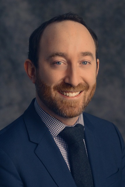 Garrett Owen Lawlor, MD Profile Headshot