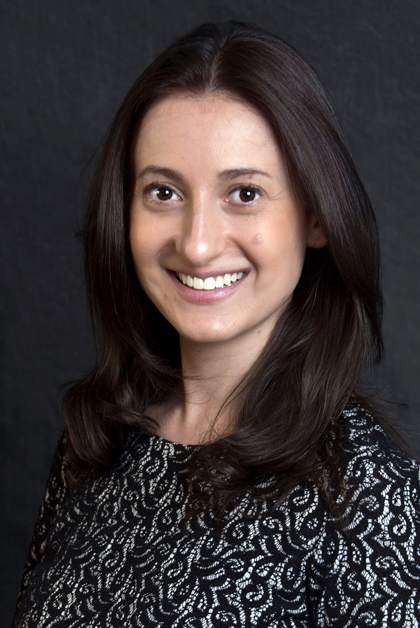 Allison Winik, PhD Profile Headshot