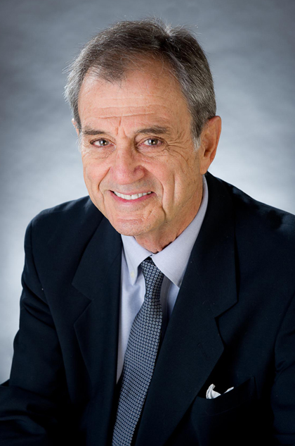 Stephen L. Trokel, MD Profile Headshot