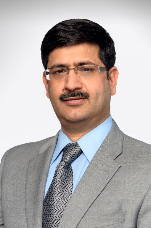 Prakash Satwani, MD Profile Headshot