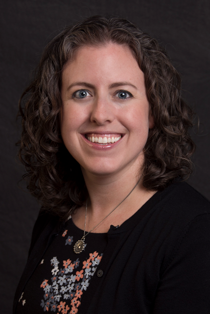 Sarah A. Frankel, PhD Profile Headshot