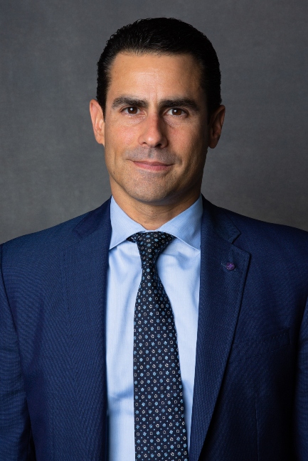 Lourival Baptista-Neto, MD Profile Headshot