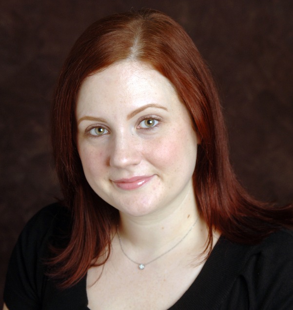 Elizabeth Werner, PhD Profile Headshot