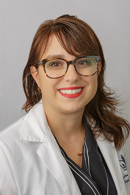 Angelena M. Labella, MD Profile Headshot