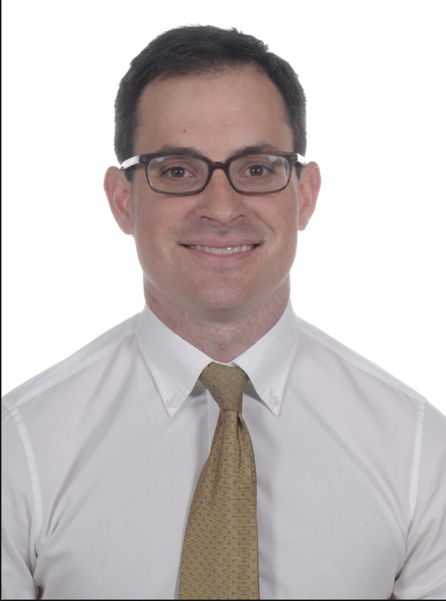 Matthew Finn, MD ColumbiaDoctors New York