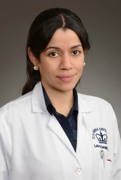 Laura B Geraldino Pardilla Md Mph Rheumatology Columbiadoctors New York