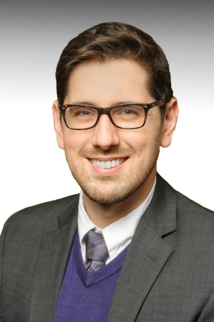 Carlos Pagan, MD Profile Headshot