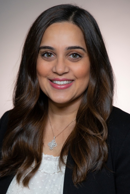 Monika Desai, MD Profile Headshot