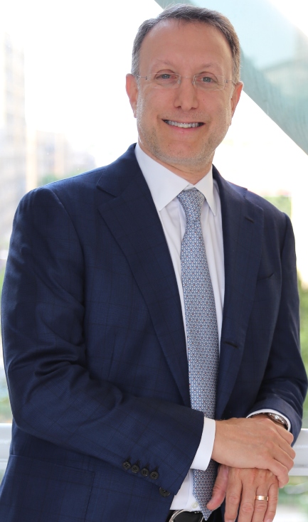 Marc Bessler, MD Profile Headshot
