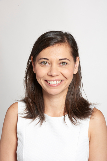 Dani Dumitriu, MD, PhD Profile Headshot