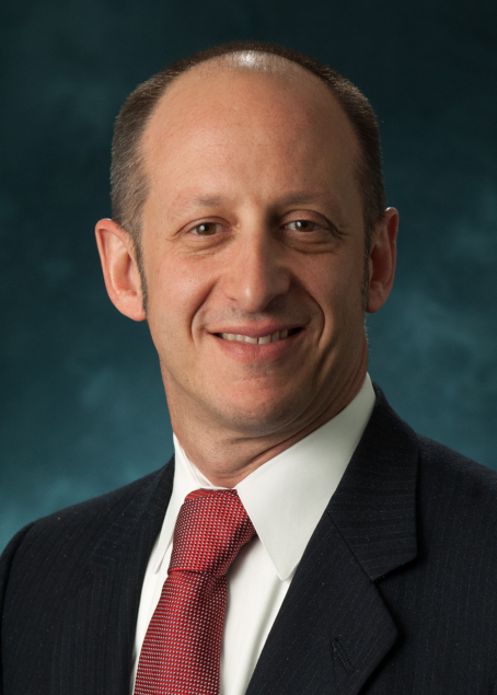 Jordan S. Orange, MD, PhD Profile Headshot
