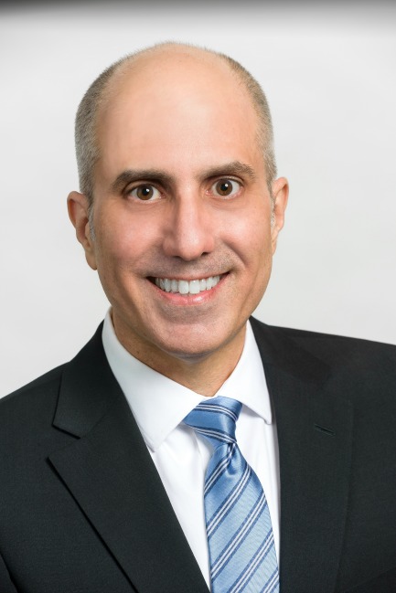 John P. Crapanzano, MD Profile Headshot