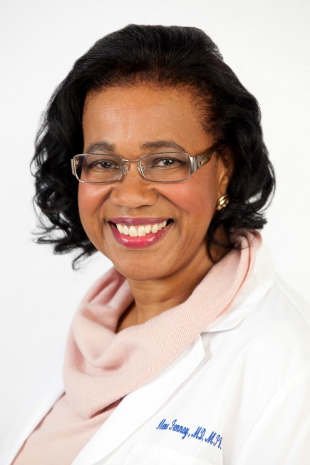Ilene Fennoy, MD Profile Headshot