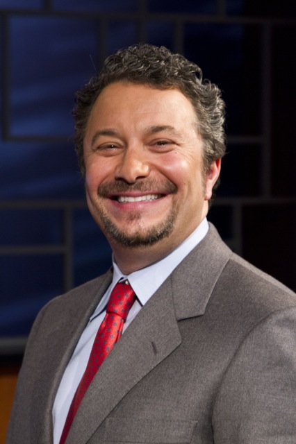Robert S. Brown Jr., MD, MPH Profile Headshot