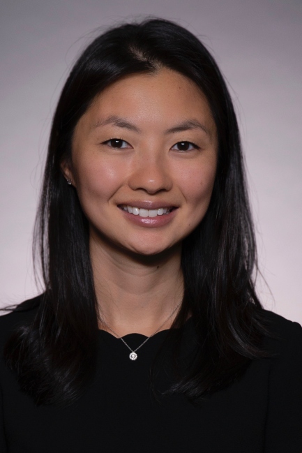 Elizabeth X Zheng, MD Profile Headshot