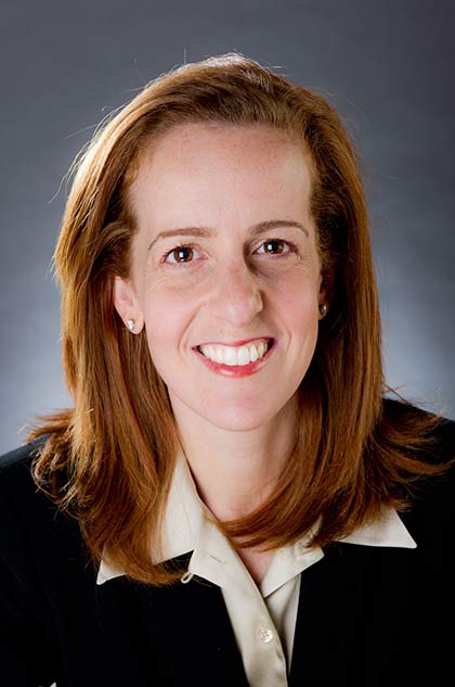 Fay Kastrinos, MD Profile Headshot