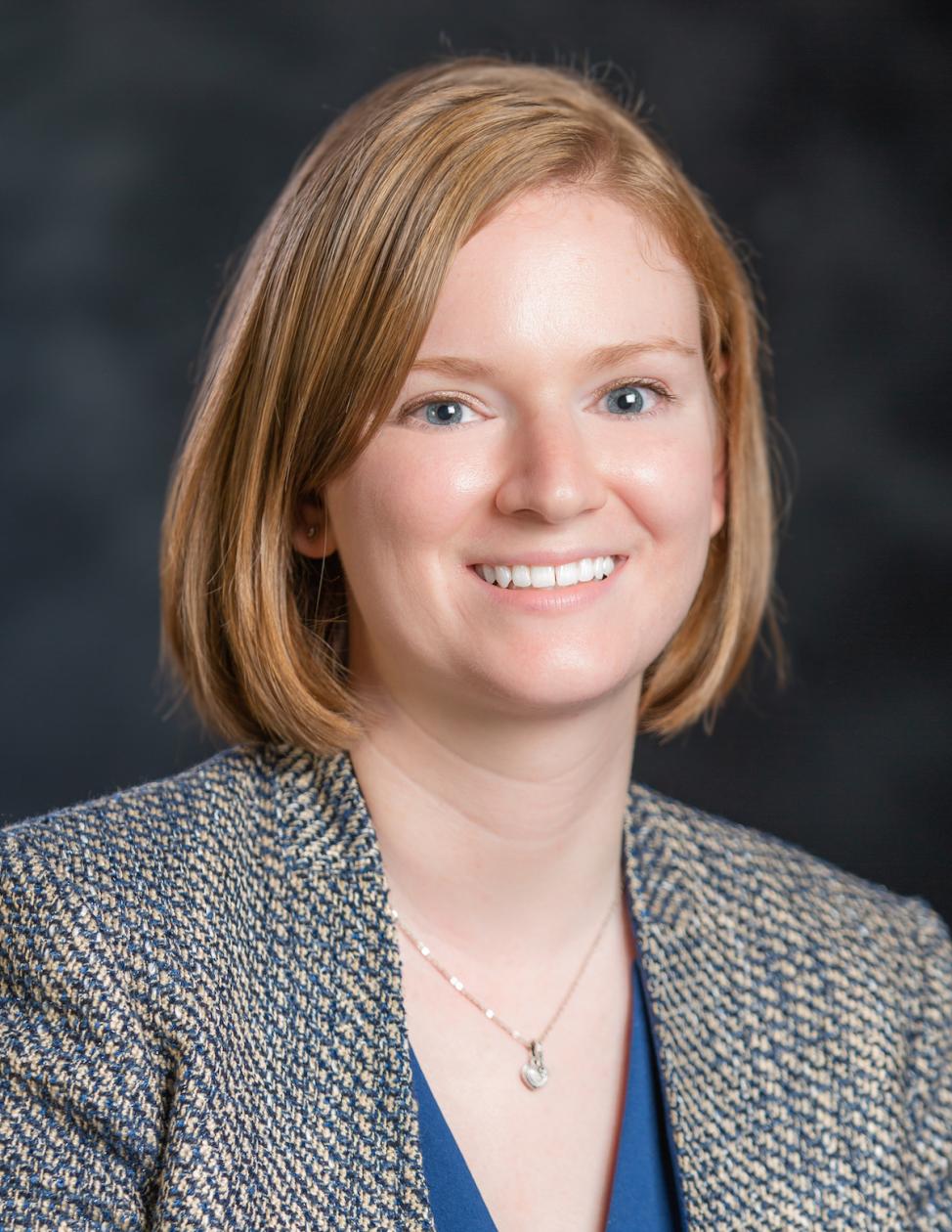 Catherine Kavanagh, MD Profile Headshot