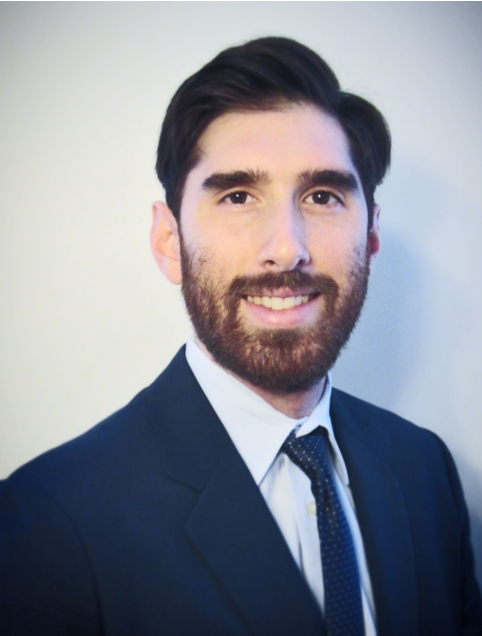 Brian Henick, MD Profile Headshot