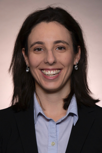 Rachael A. Safyan, MD Profile Headshot