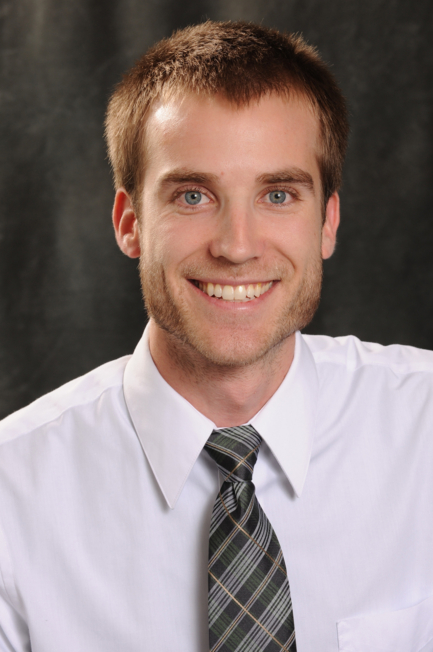 Jacob S. Stevens, MD Profile Headshot