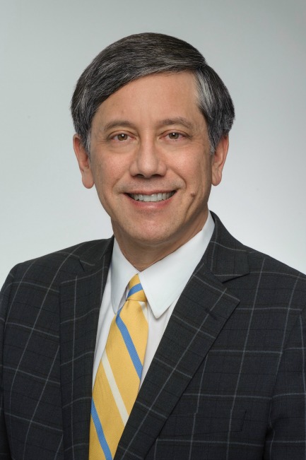 Timothy Cragin Wang, MD Profile Headshot
