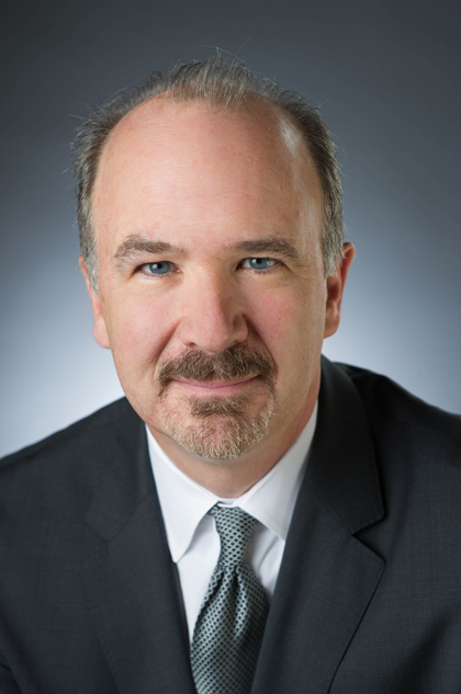 George A. Cioffi, MD Profile Headshot