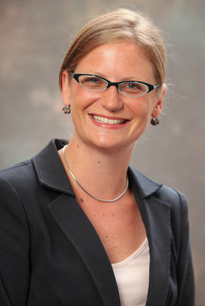 Claire S. Riley, MD Profile Headshot